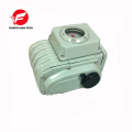 CTB-005 50nm DC12V DC24V 5 fios atuador de válvula motorizado